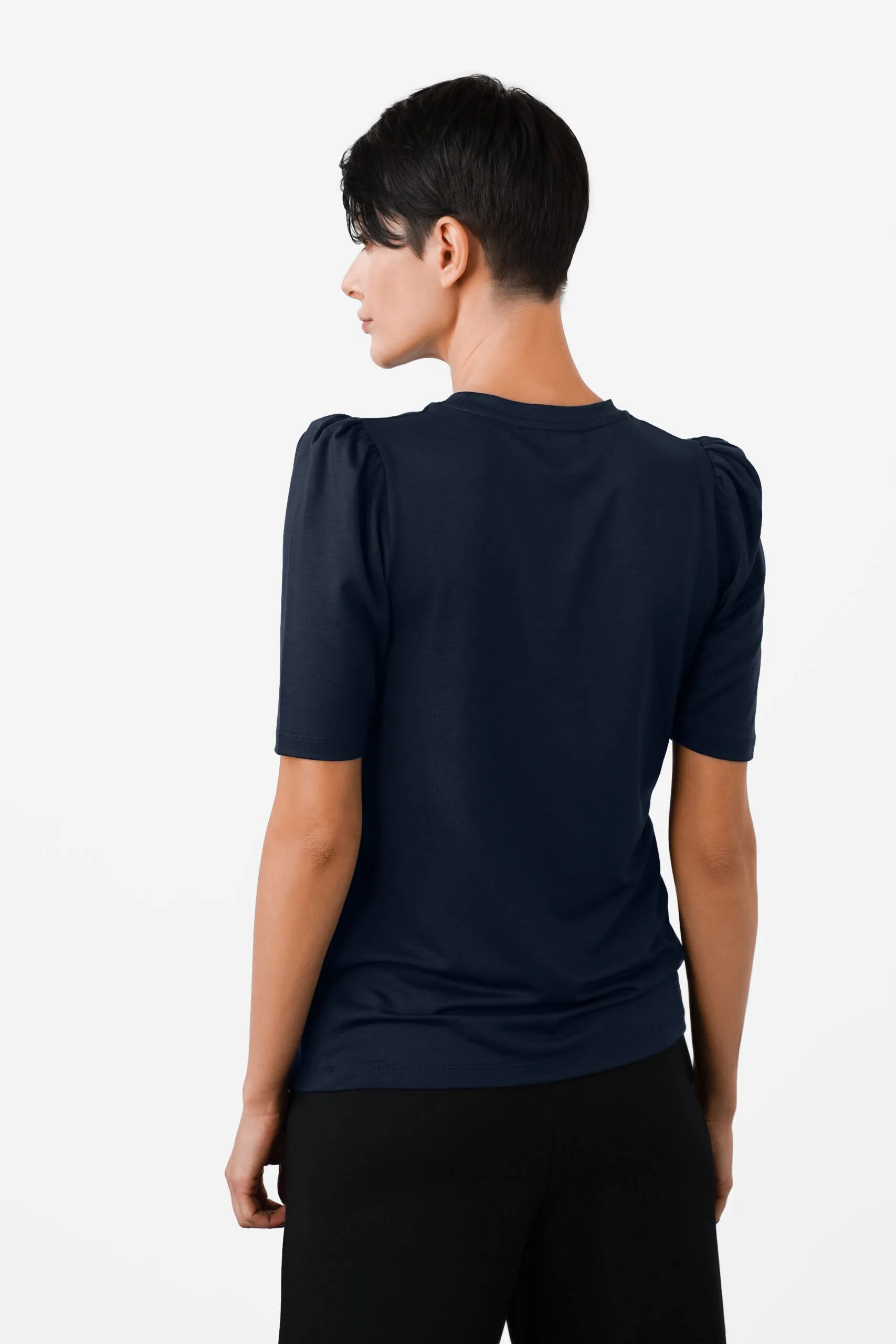 Tu Puff Top Marine sold by Ivalo.com product image thumbnail 2