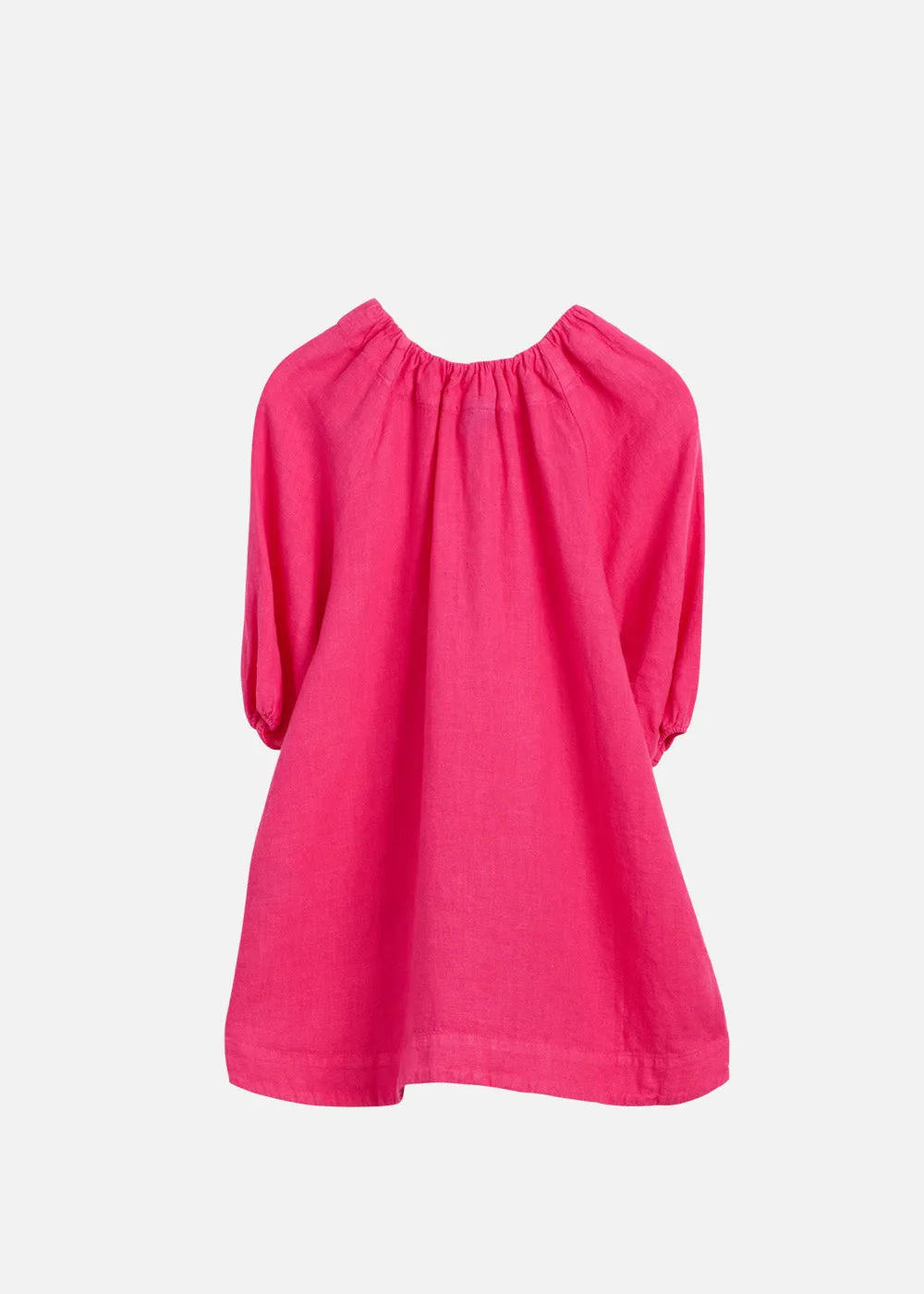 Pouch Blouse Flow Pink sold by Ivalo.com product image thumbnail 4
