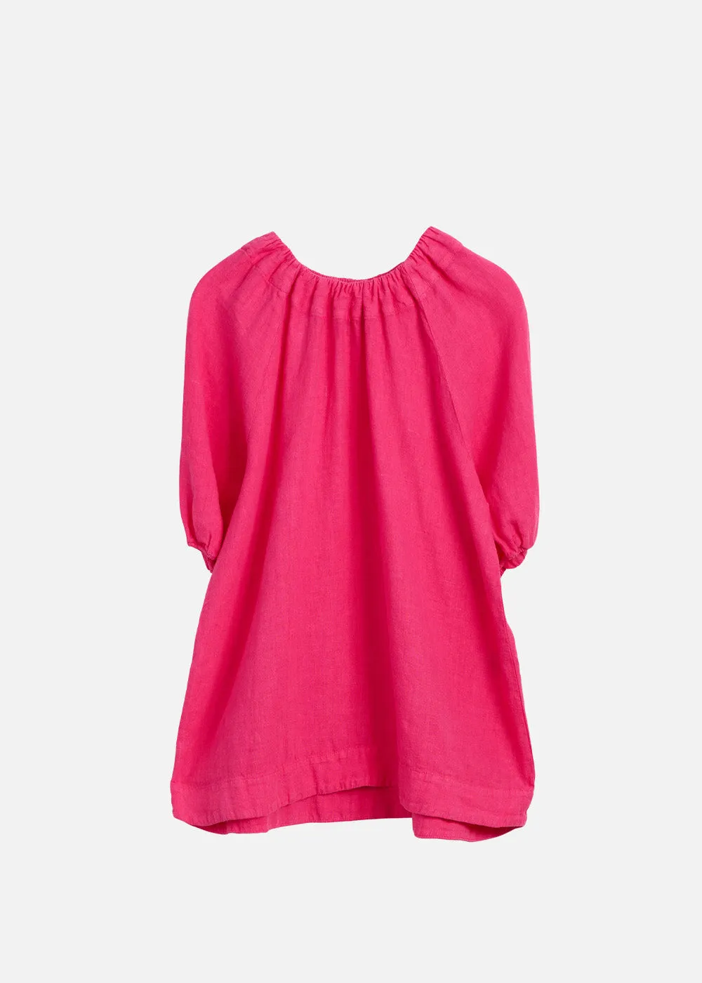 Pouch Blouse Flow Pink sold by Ivalo.com product image thumbnail 2