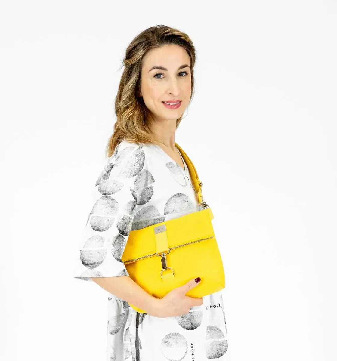 Tuisku Bag Yellow sold by Ivalo.com product image thumbnail 2