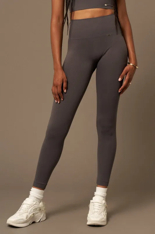 Flow Leggings Light Grey sold by Ivalo.com