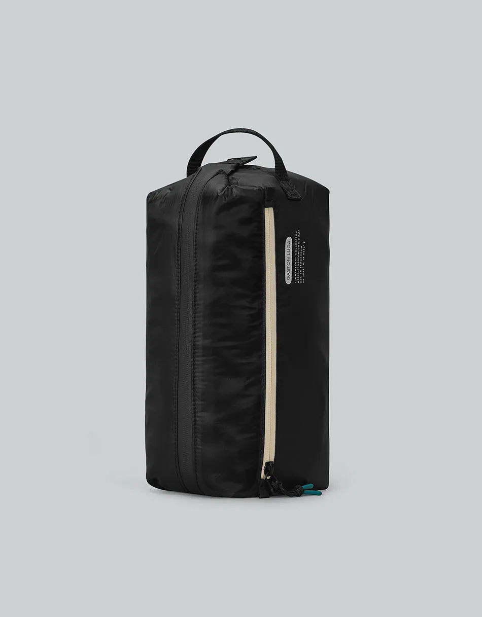 Lightweight Washbag Black sold by Ivalo.com product image thumbnail 3