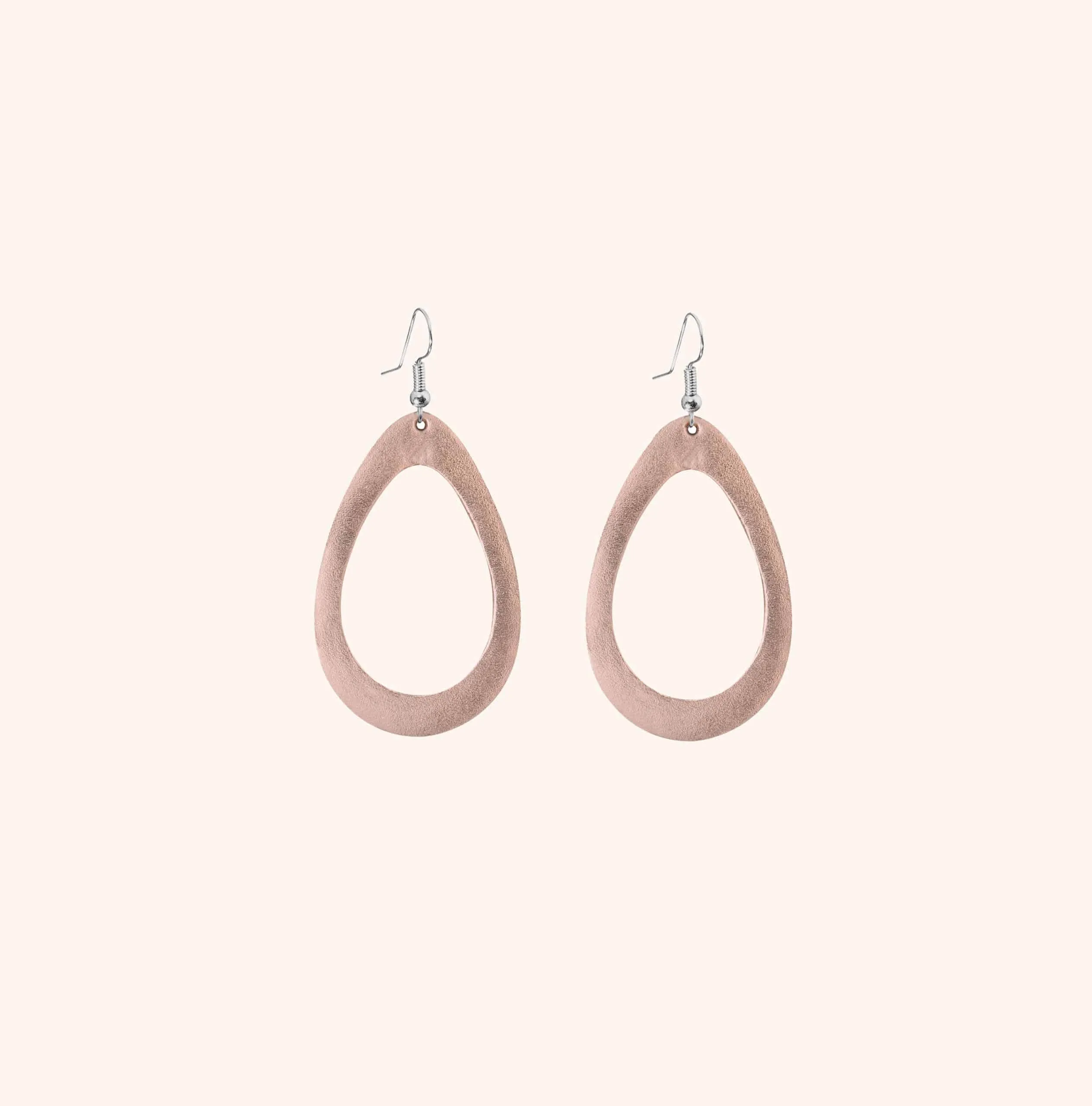 Sade Petite Raindrop Earrings sold by Ivalo.com product image thumbnail 2