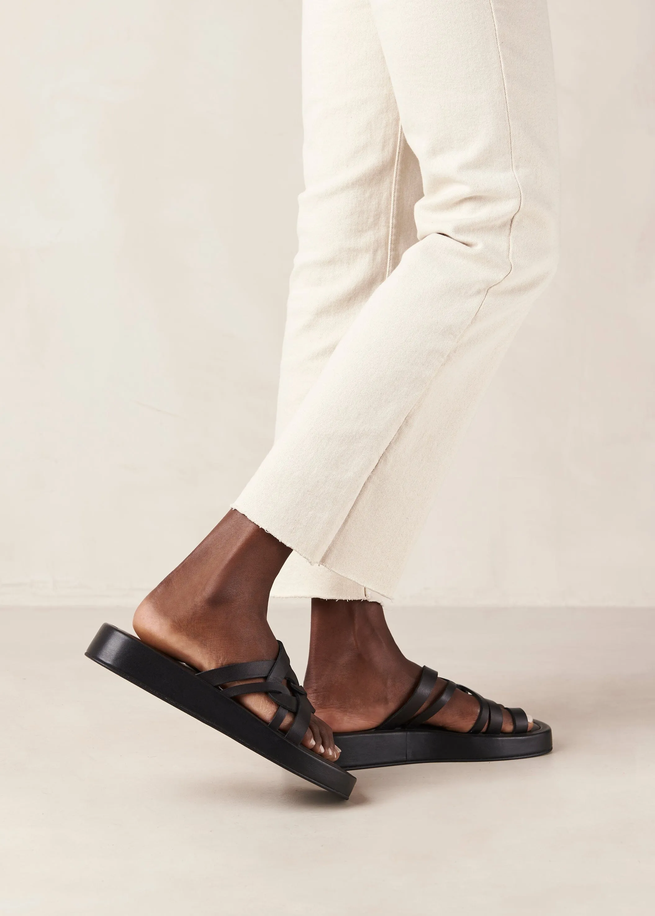 Cool Sandal Black sold by Ivalo.com product image thumbnail 5