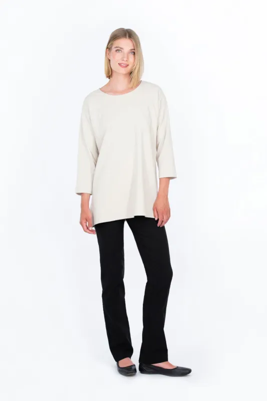 Cosa Tunic Beige sold by Ivalo.com