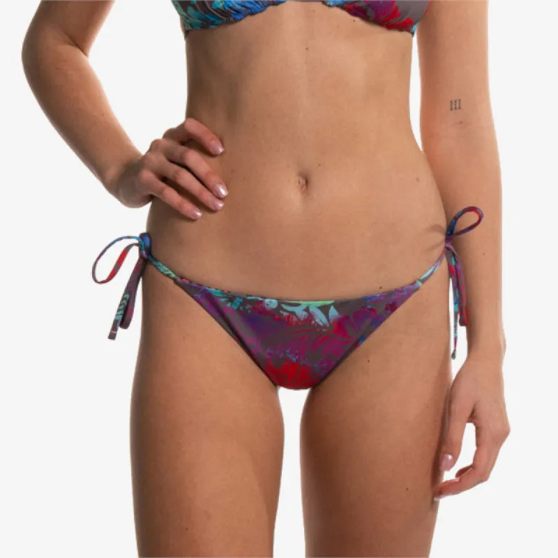 Reversible String Gray Flower Gray Ocelot sold by Ivalo.com