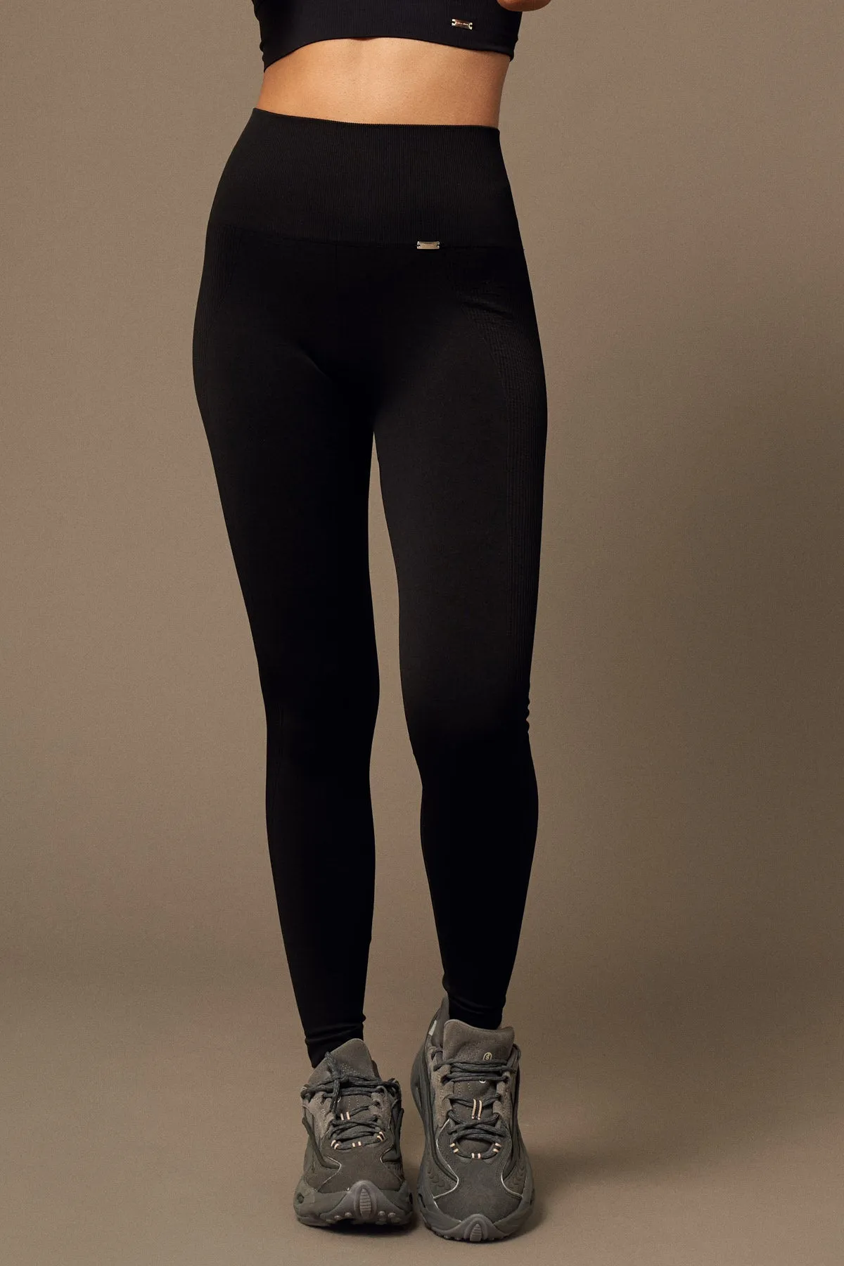 Bliss Leggings Black sold by Ivalo.com