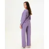 SelfCare Pyjama Lilac sold by Ivalo.com