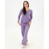 SelfCare Pyjama Lilac sold by Ivalo.com