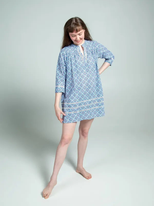 Poppy Mini with Lace sold by Ivalo.com