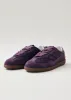 Tb.490 Rife Leather Sneakers Lilac sold by Ivalo.com