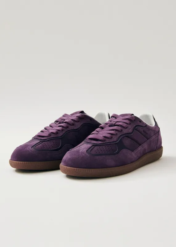 Tb.490 Rife Leather Sneakers Lilac sold by Ivalo.com