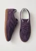 Tb.490 Rife Leather Sneakers Lilac sold by Ivalo.com