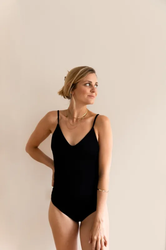 Capri Swimsuit sold by Ivalo.com