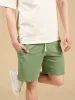 Jade Shorts Green sold by Ivalo.com