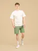 Jade Shorts Green sold by Ivalo.com