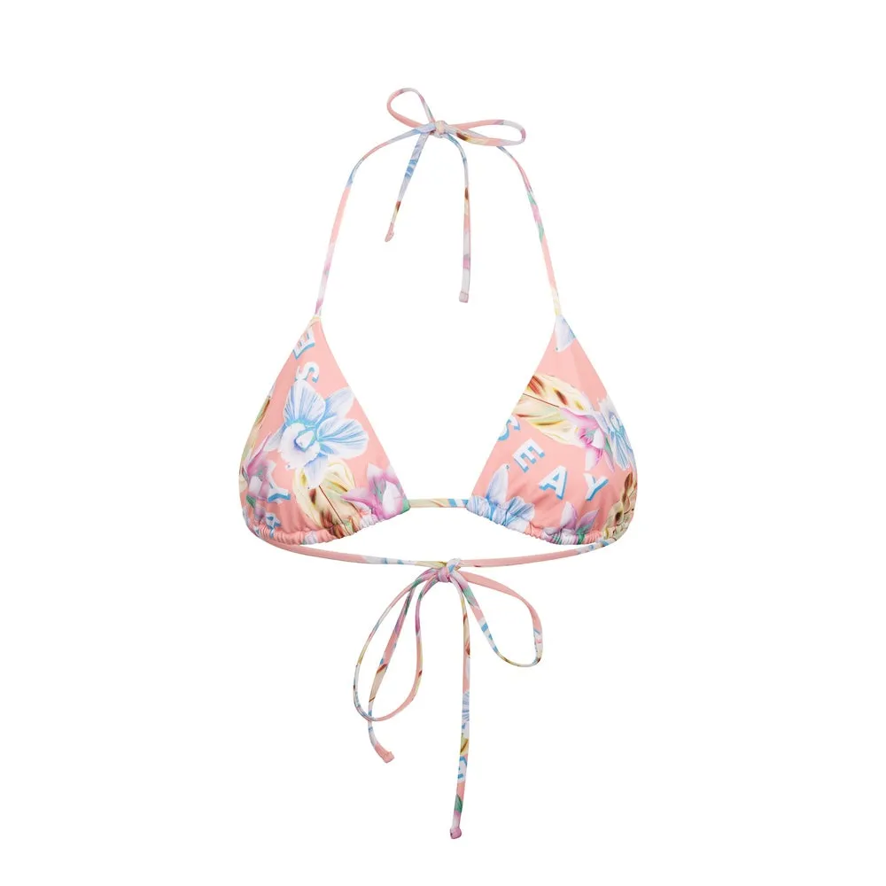 Triangle Bikini Top Orchid Pink sold by Ivalo.com product image thumbnail 4