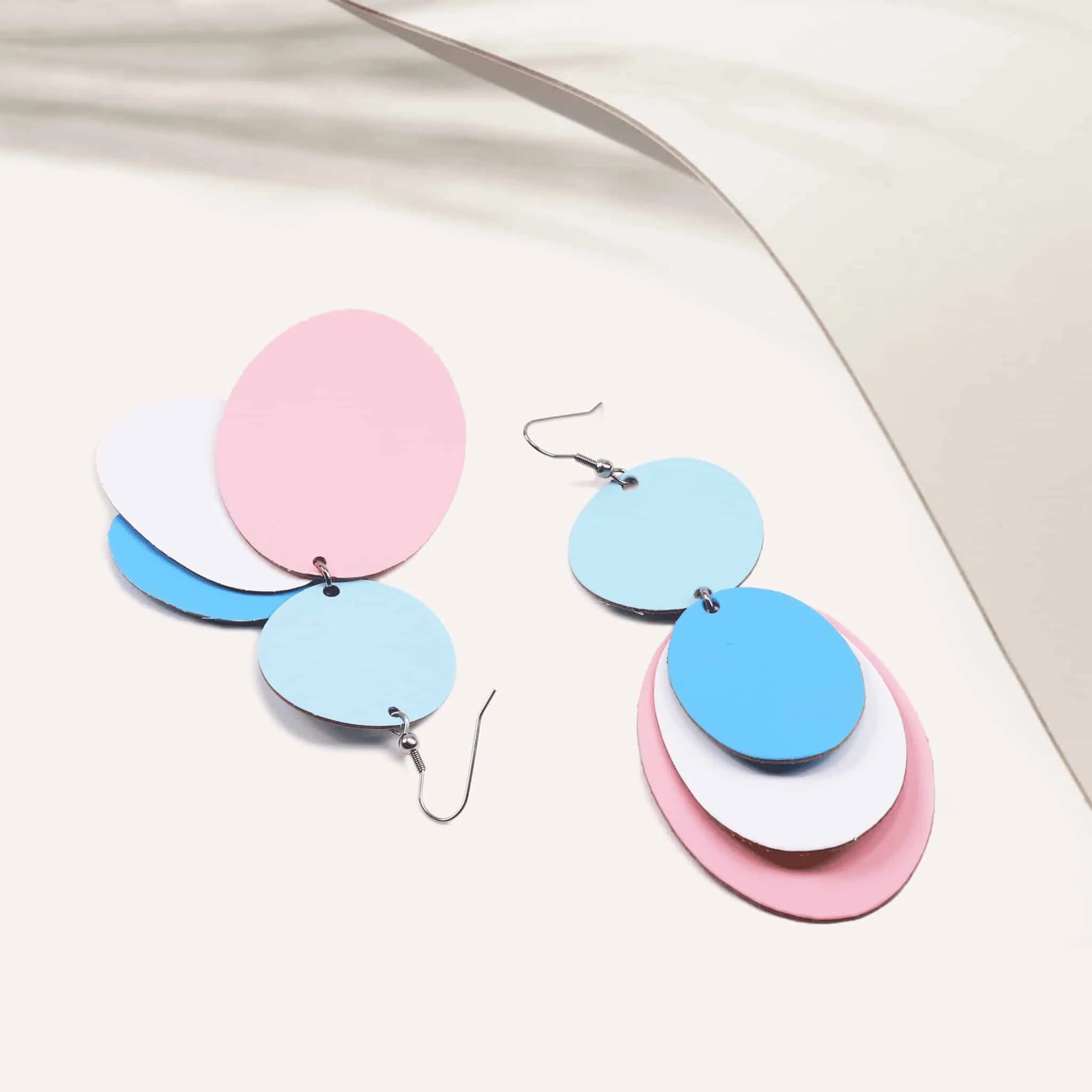 Pebbles Earrings sold by Ivalo.com product image thumbnail 4