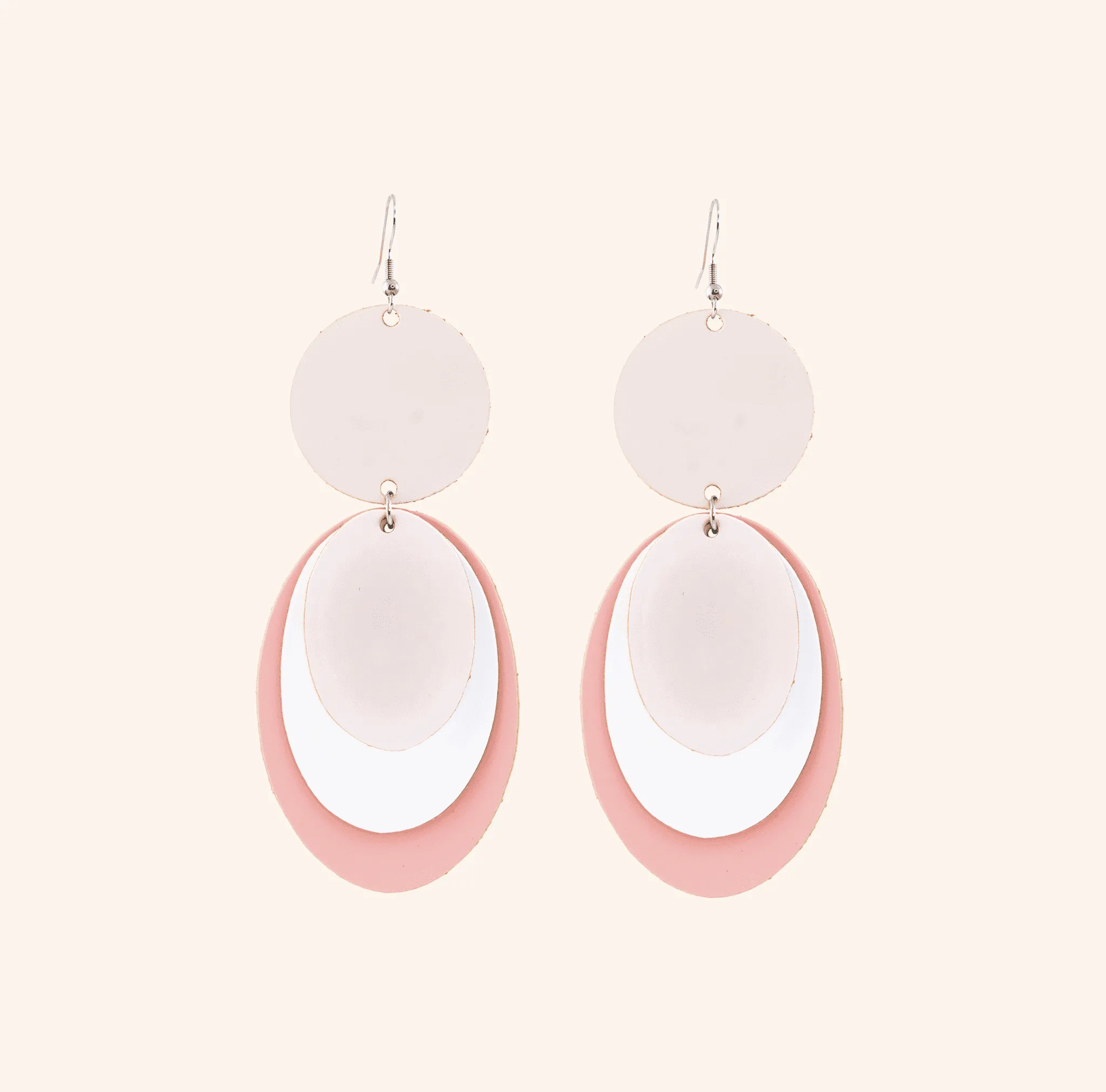 Pebbles Earrings sold by Ivalo.com product image thumbnail 2