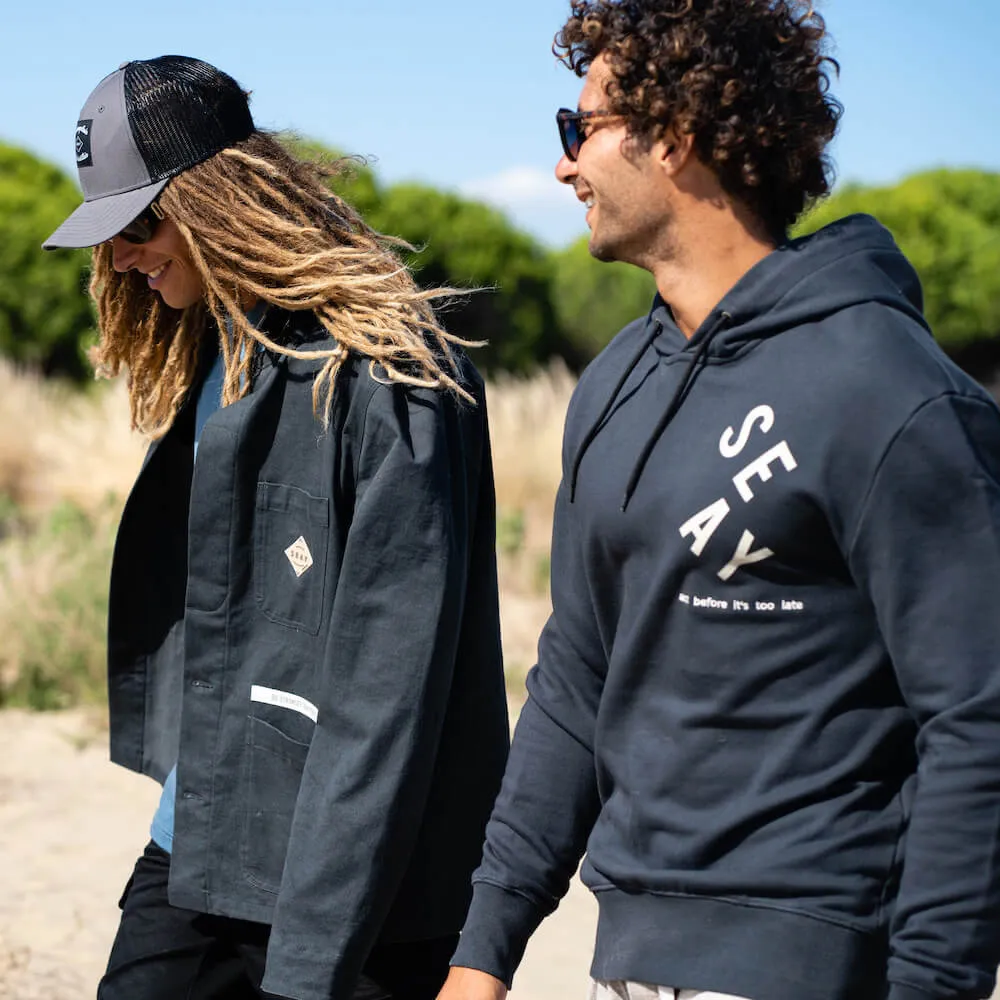 Break Jacket Black sold by Ivalo.com product image thumbnail 5