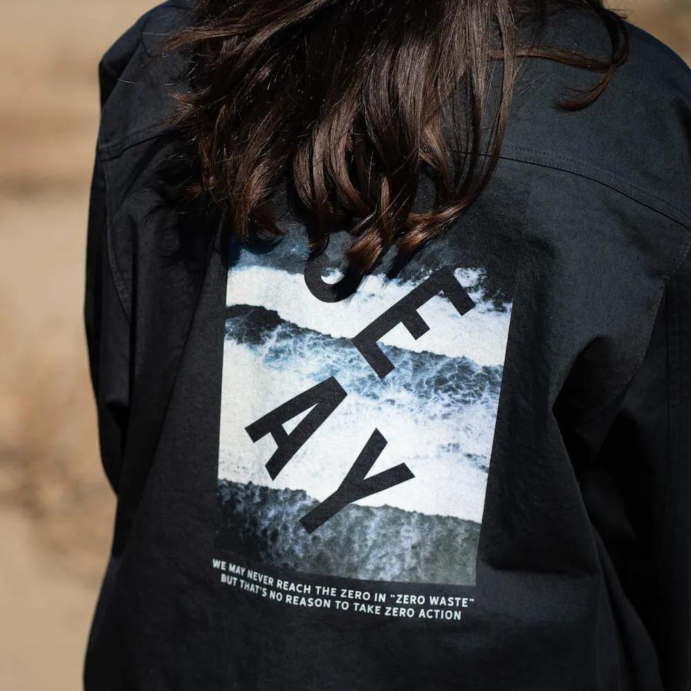 Break Jacket Black sold by Ivalo.com product image thumbnail 2