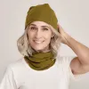 Unisex Merino Beanie sold by Ivalo.com