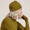 Unisex Merino Beanie sold by Ivalo.com