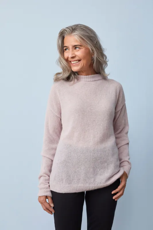 Papu Knit Light Pink sold by Ivalo.com