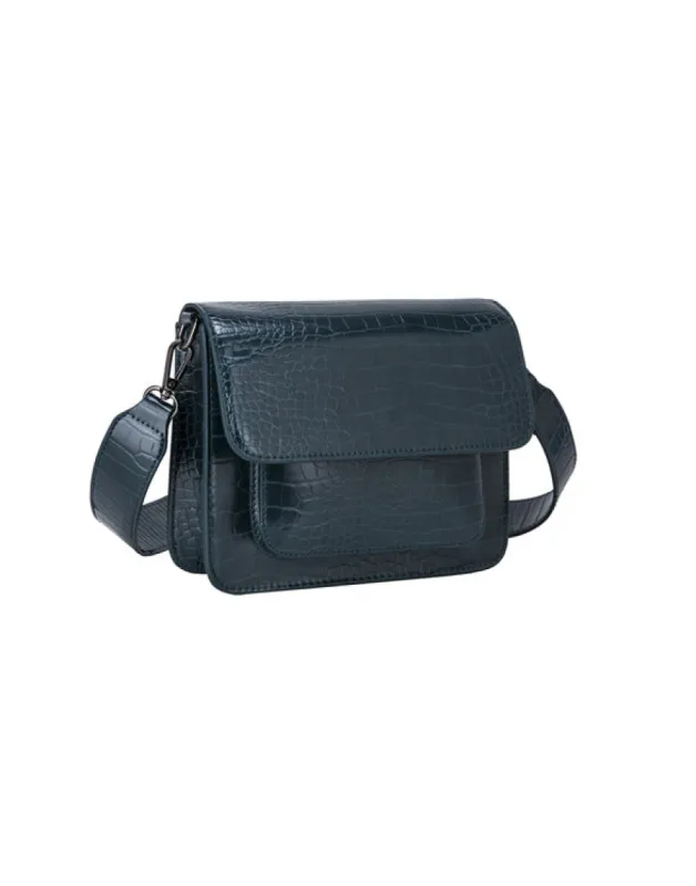 Cayman Pocket Trace Dark Green made by Ivalo.com