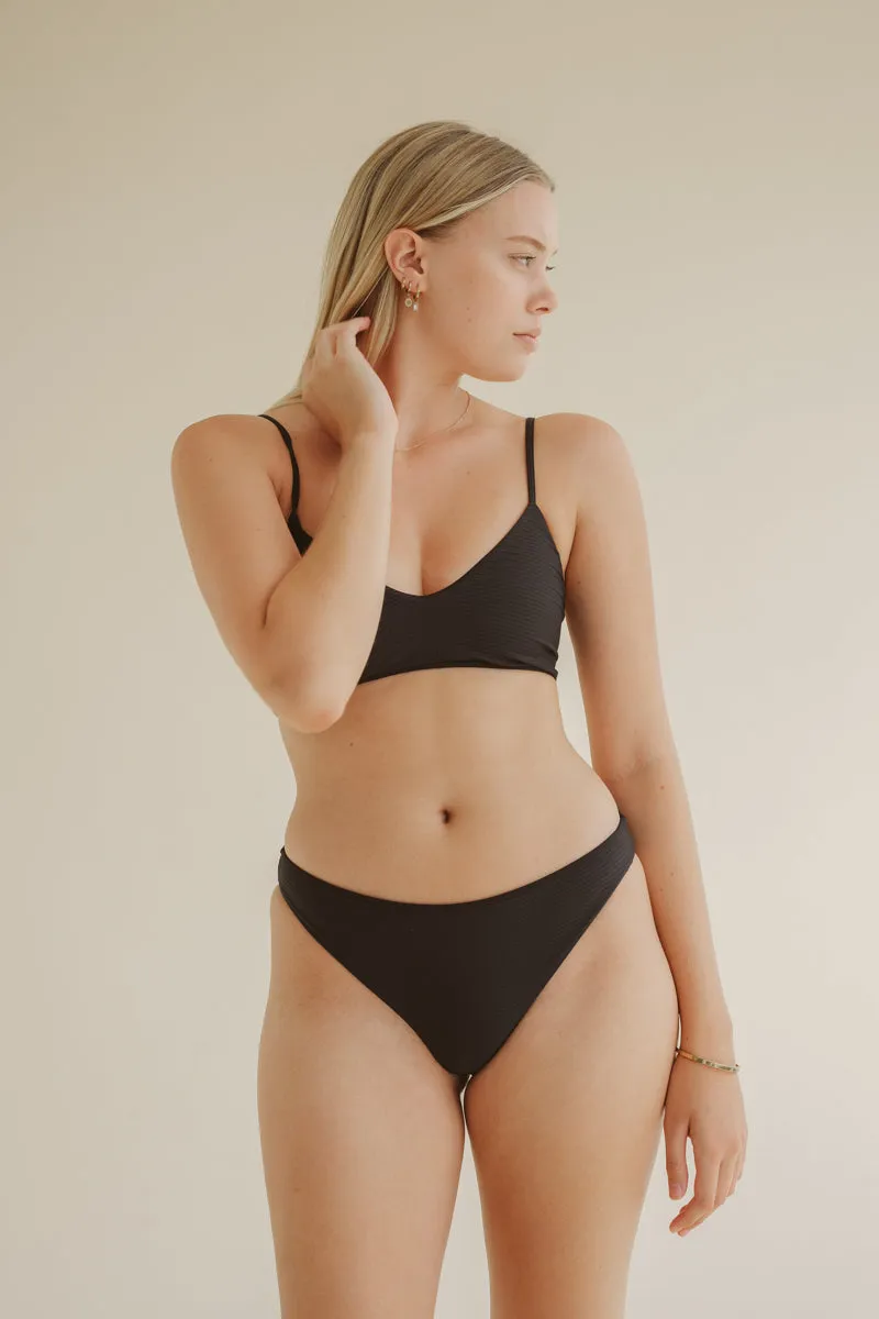 Paloma Bikini Top Black sold by Ivalo.com product image thumbnail 4