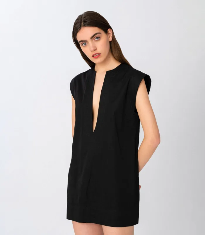 Mini Dress Black sold by Ivalo.com