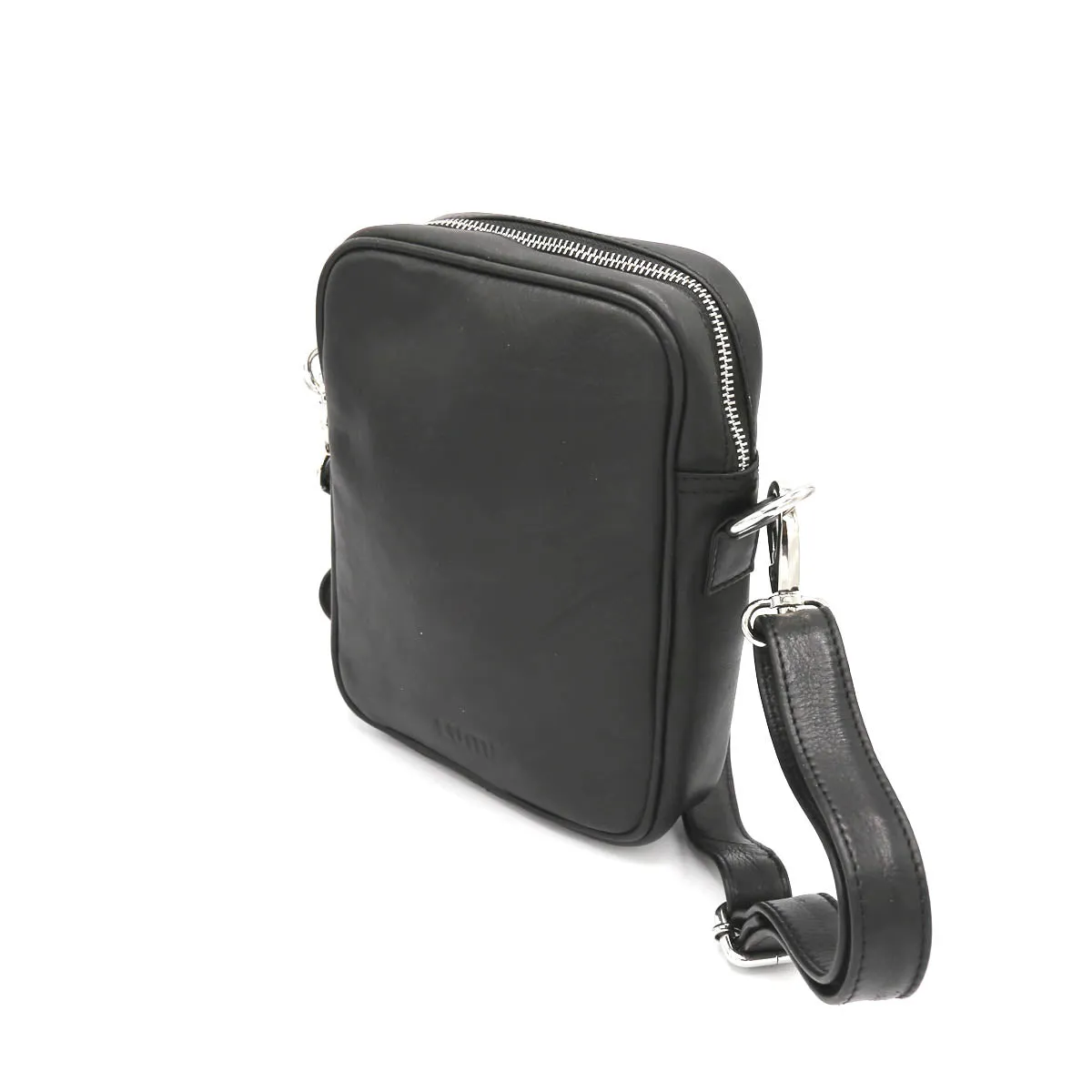 North-South Crossbody Black sold by Ivalo.com product image thumbnail 2
