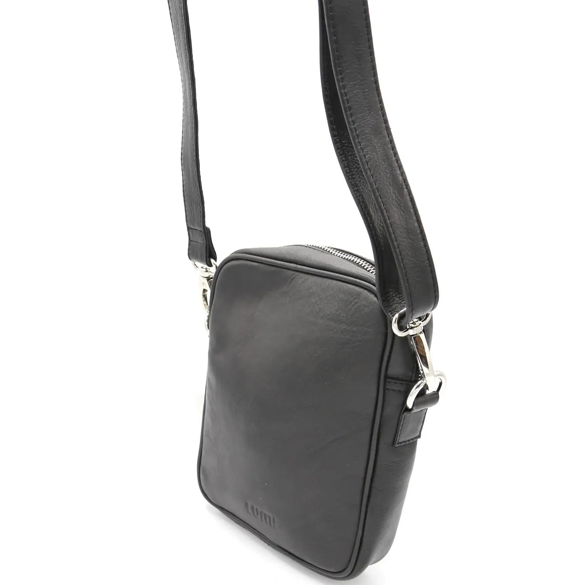 North-South Crossbody Black sold by Ivalo.com product image thumbnail 3