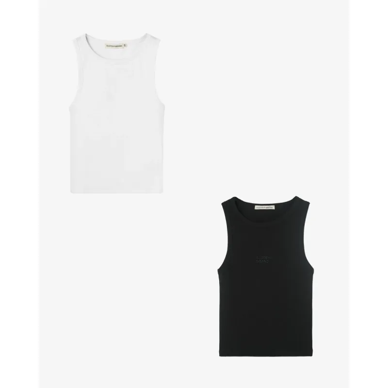 Harmony Tank Top 2pack sold by Ivalo.com