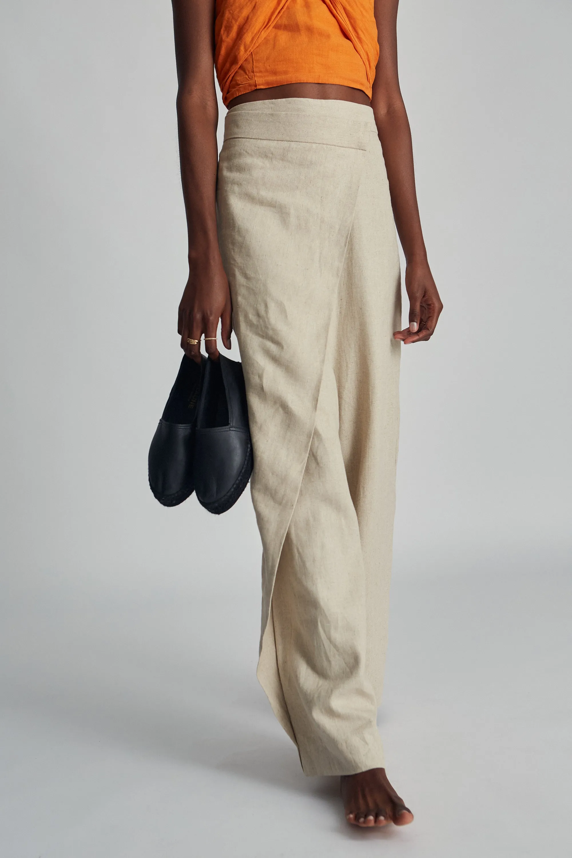 Total Black Slippers sold by Ivalo.com product image thumbnail 3