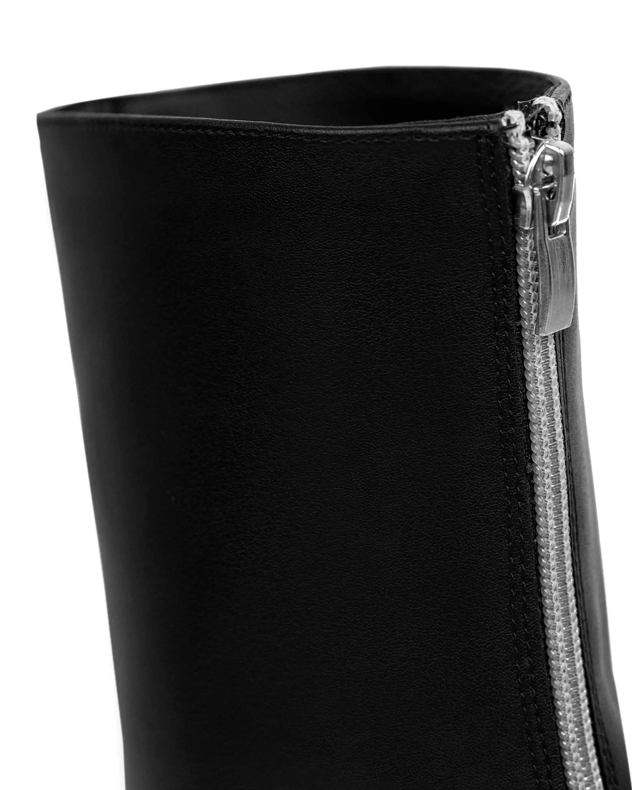 Cyber Boots Cactus Leather Ankle Boots Black sold by Ivalo.com product image thumbnail 5