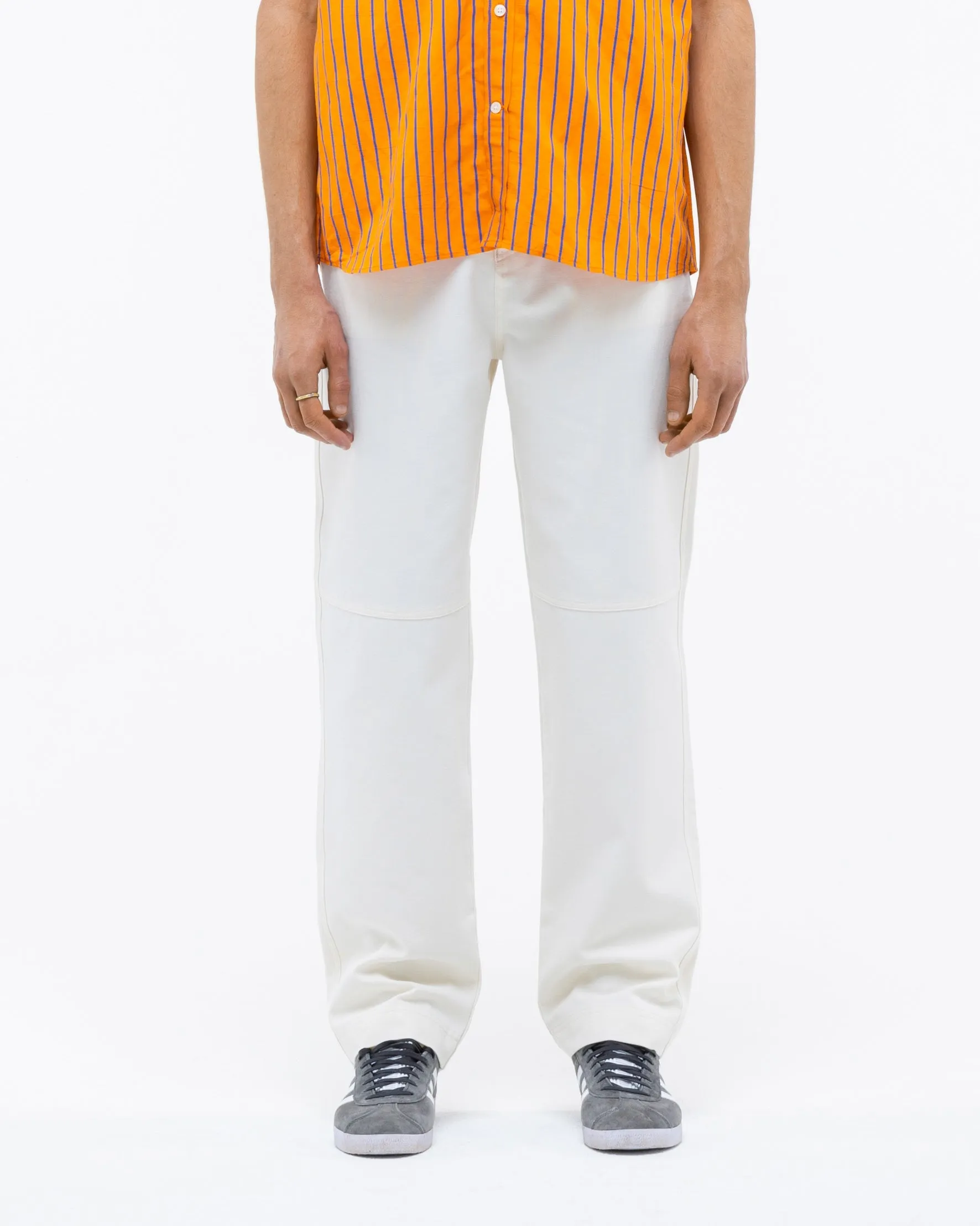 August Pants Off-white sold by Ivalo.com product image thumbnail 2