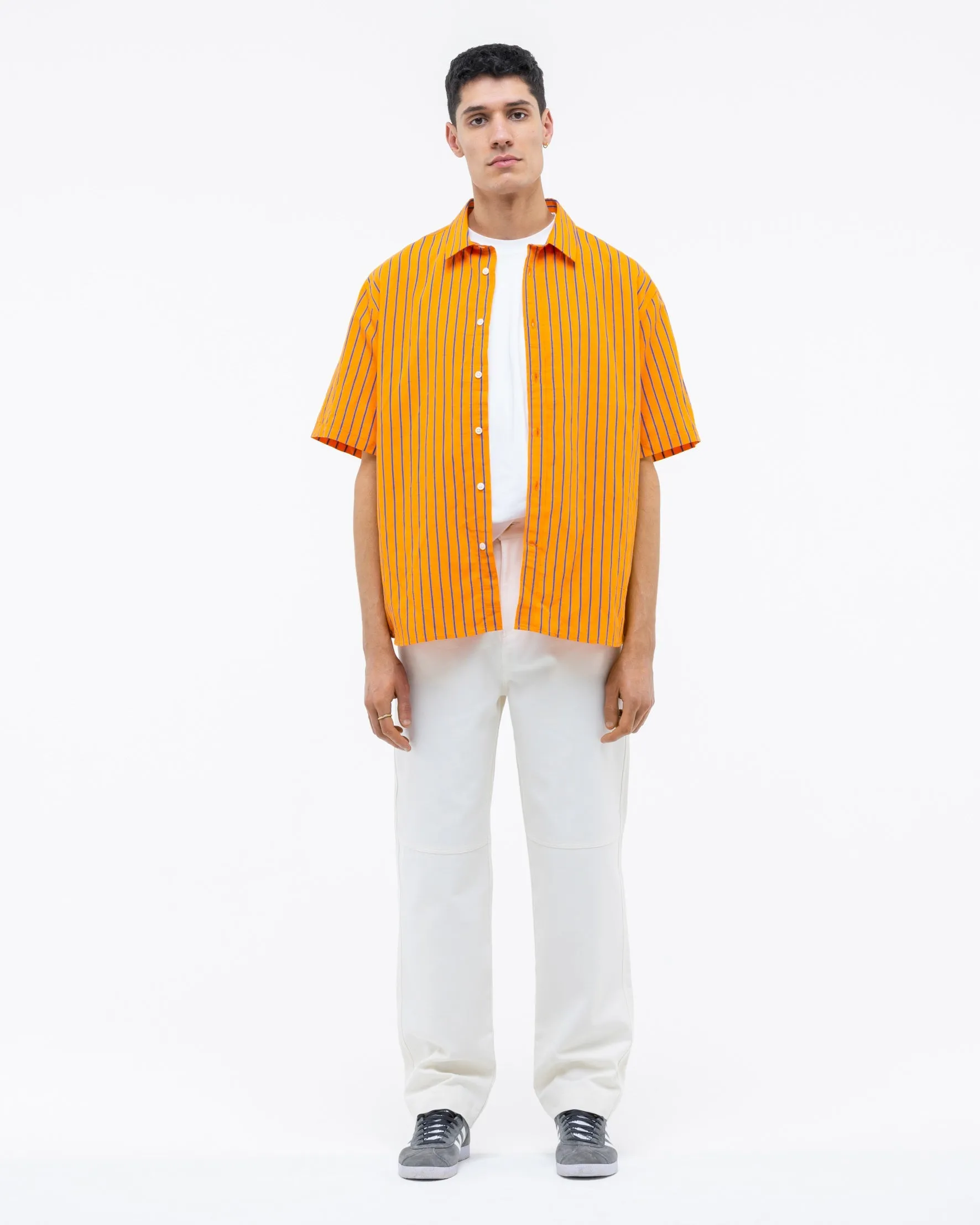 August Pants Off-white sold by Ivalo.com