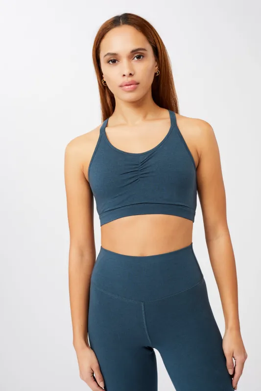 Infinity Bra Dark Peppermint sold by Ivalo.com