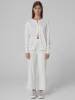 Lea Cardigan White sold by Ivalo.com
