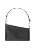 Sliced Baguette Bag Black sold by Ivalo.com