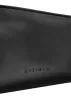 Sliced Baguette Bag Black sold by Ivalo.com