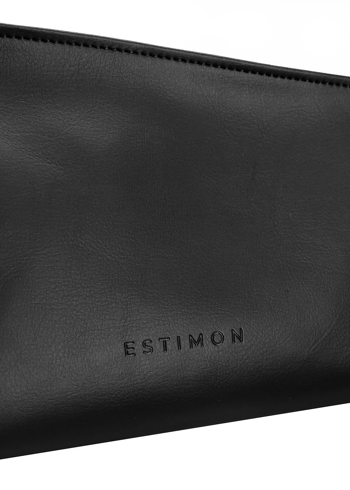 Sliced Baguette Bag Black sold by Ivalo.com product image thumbnail 3