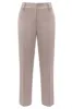 Cigarette Pants Beige sold by Ivalo.com