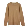 Hakon Long Sleeve Moss Green sold by Ivalo.com