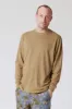 Hakon Long Sleeve Moss Green sold by Ivalo.com