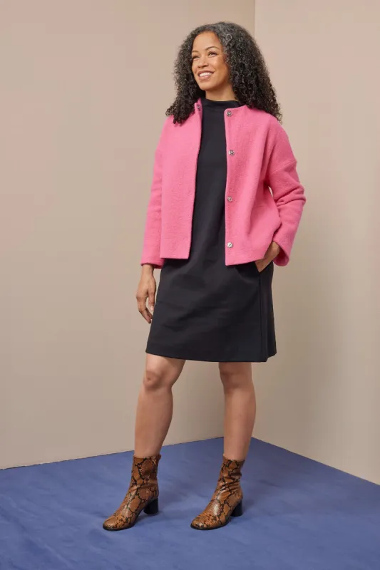 Flow Wool Blazer Pink sold by Ivalo.com