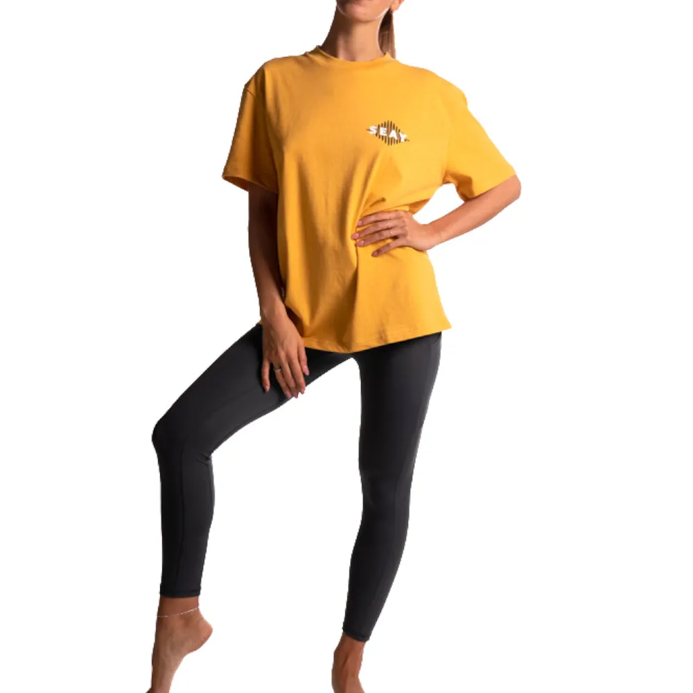 Mustard T-Shirt sold by Ivalo.com product image thumbnail 5