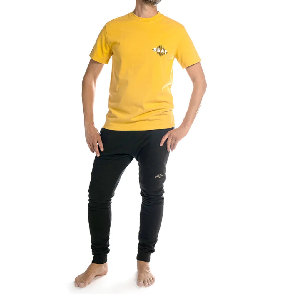 Mustard T-Shirt sold by Ivalo.com product image thumbnail 4