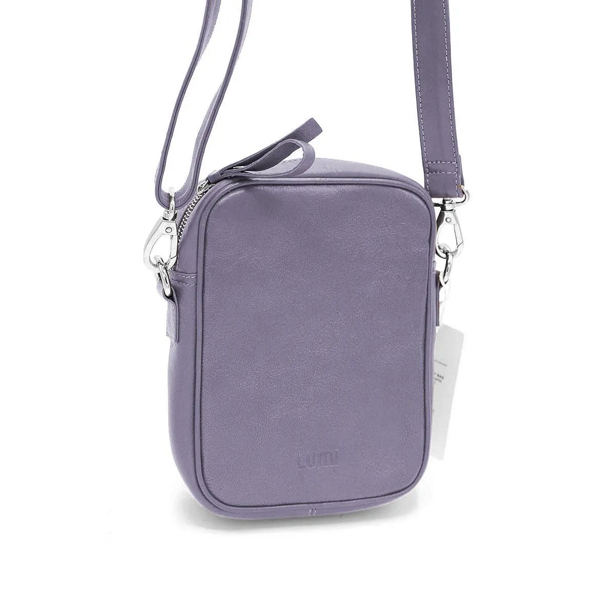 North-South Crossbody Lavender sold by Ivalo.com product image thumbnail 3